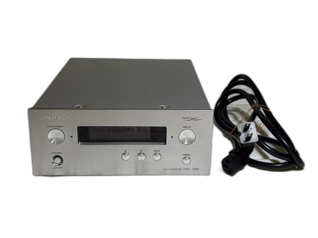 Onkyo Dac Dac-1000