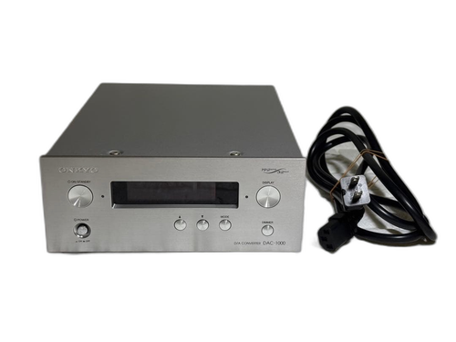 Onkyo Dac Dac-1000
