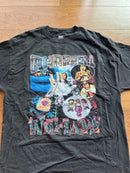 T-Shirts Dbruze Pharrel Nerd Nigo Bape