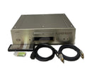 Denon Cd Sacd Players Dcd-1650Az