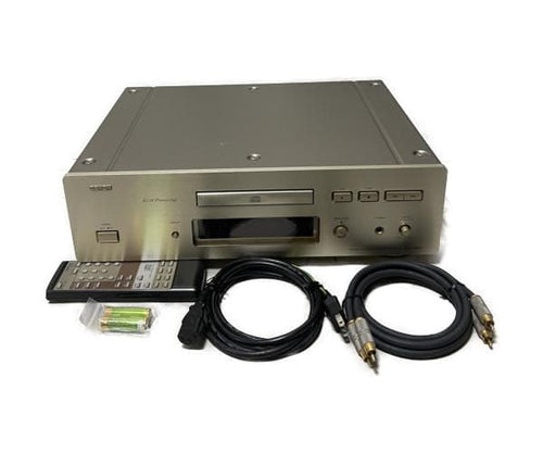 Denon Cd Sacd Players Dcd-1650Az