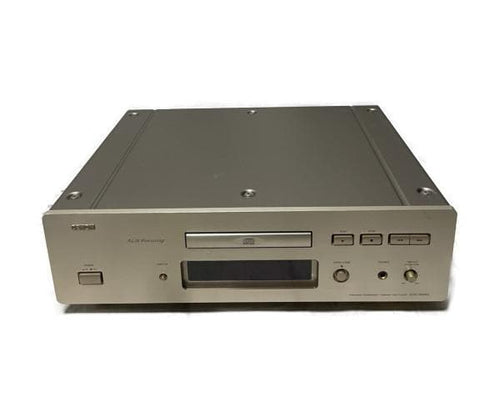 Denon Cd Sacd Players Dcd-1650Az