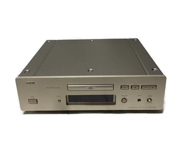 Denon Cd Sacd Players Dcd-1650Az