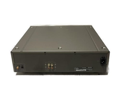 Denon Cd Sacd Players Dcd-1650Az
