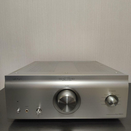 Denon Premium Amplifier Pma Sx 11