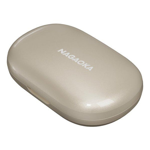 Nagaoka Wireless Headphones Bt832Owsbe (2614898)