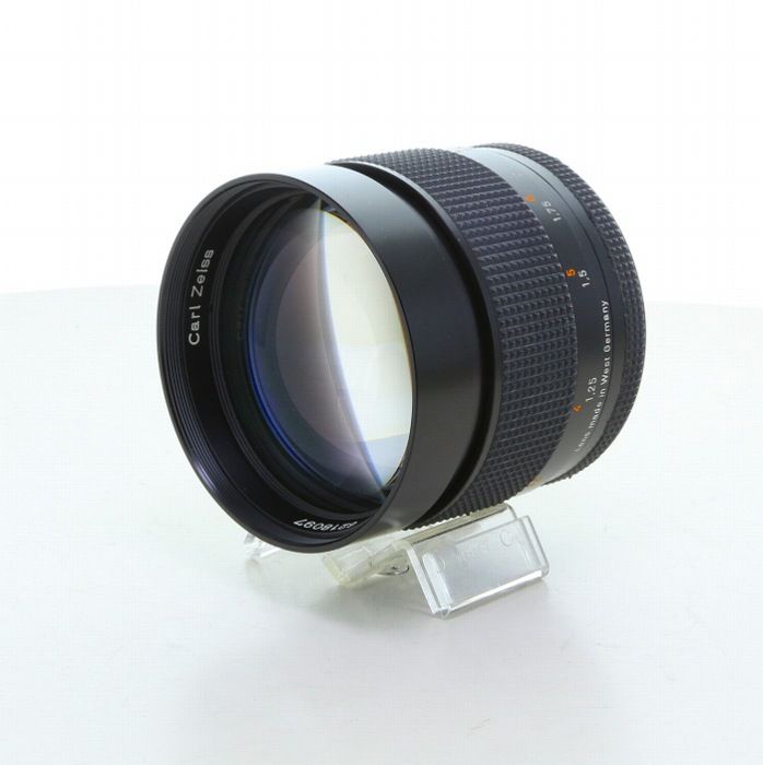 Contax Others 85/1.4 Aeg