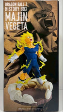 Banpresto Dragon Ball Z History Box