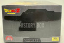 Banpresto Dragon Ball Z History Box