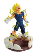 Banpresto Dragon Ball Z History Box