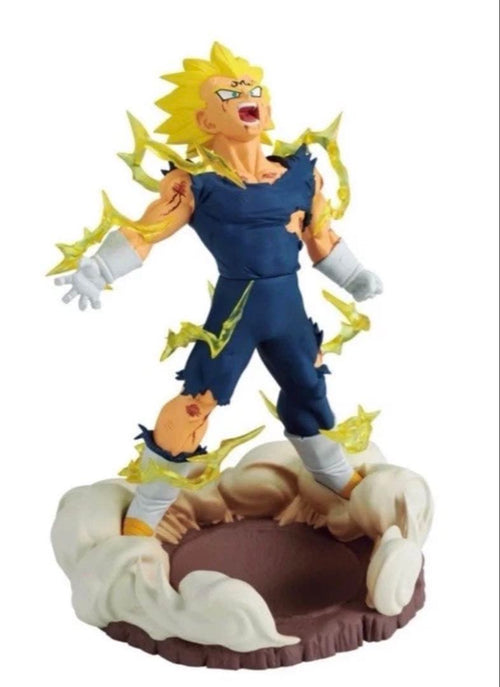 Banpresto Dragon Ball Z History Box