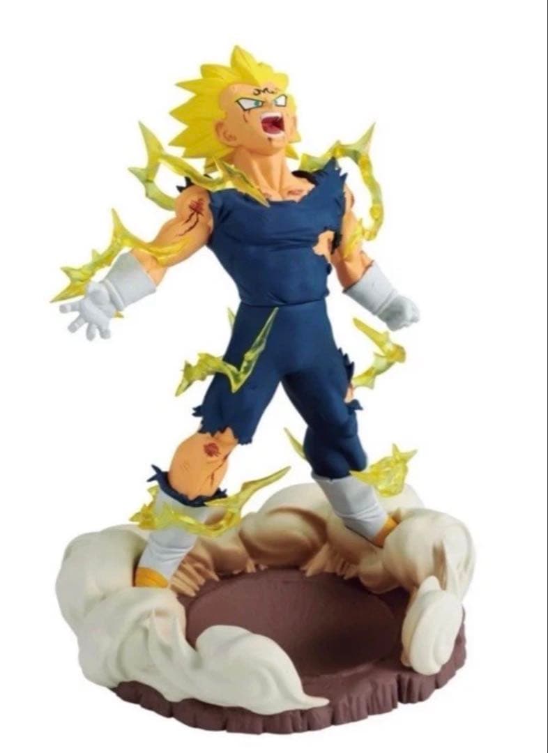 Banpresto Dragon Ball Z History Box