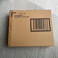 Bandai Others S.H.Figuarts
