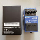 Boss Guitar Effector Sy-1
