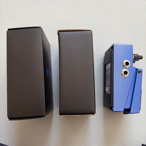 Boss Guitar Effector Sy-1
