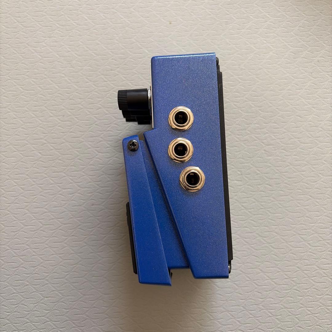Boss Guitar Effector Sy-1