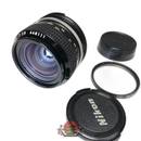 Nikon Lens (Single Focus) Ai Nikkor F2.8