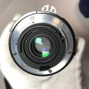 Nikon Lens (Single Focus) Ai Nikkor F2.8