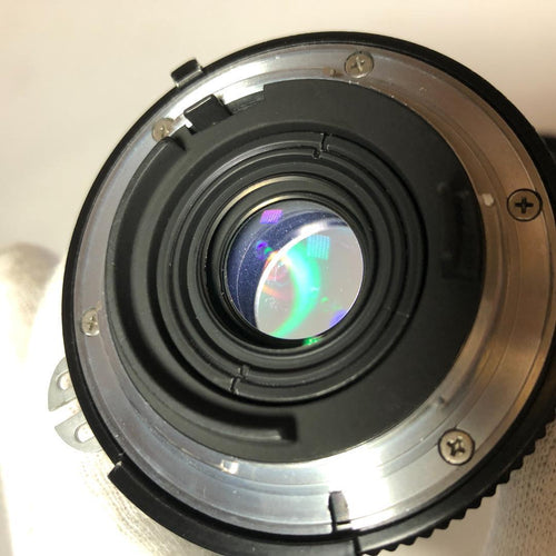 Nikon Lens (Single Focus) Ai Nikkor F2.8