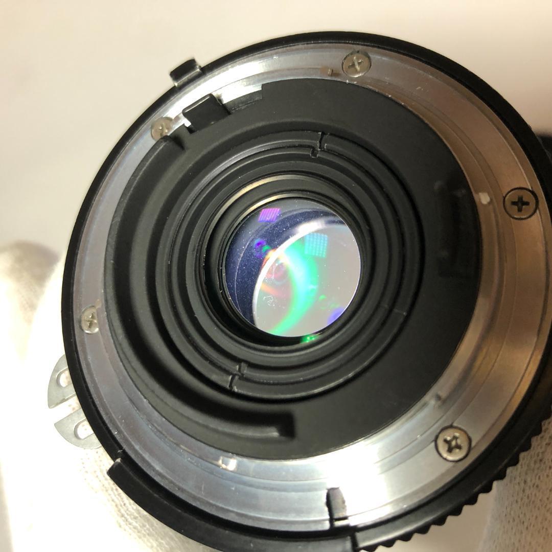 Nikon Lens (Single Focus) Ai Nikkor F2.8
