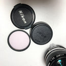 Nikon Lens (Single Focus) Ai Nikkor F2.8