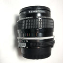 Nikon Lens (Single Focus) Ai Nikkor F2.8