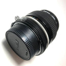 Nikon Lens (Single Focus) Ai Nikkor F2.8
