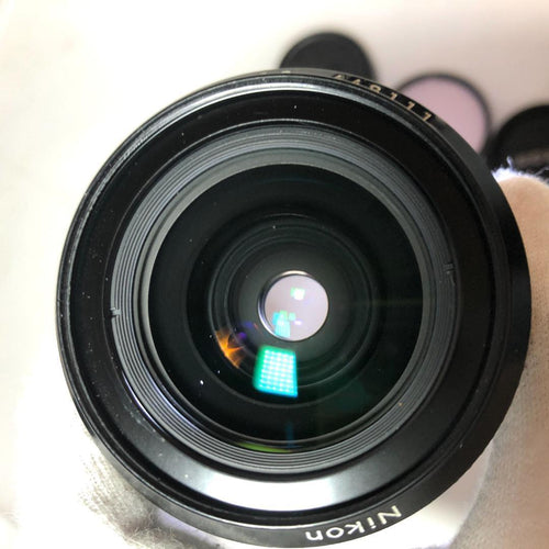 Nikon Lens (Single Focus) Ai Nikkor F2.8
