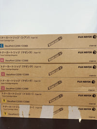 Xerox Toner Cartridge Ct201130 Ct201132 6
