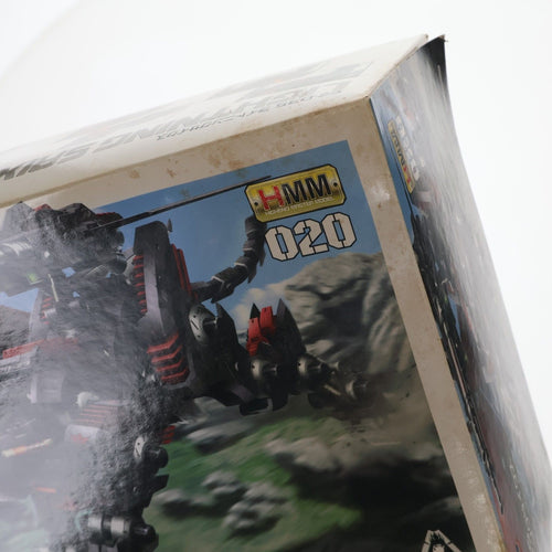 Kotobukiya Others Hmm 1/72 Ez-035 Zoids( (Zd036)