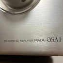 Denon Others Pma-Sa1