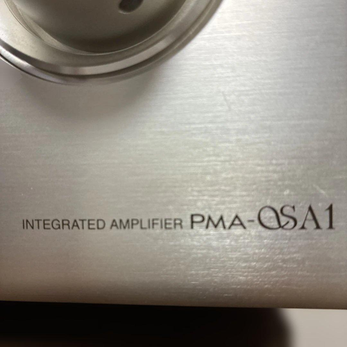 Denon Others Pma-Sa1