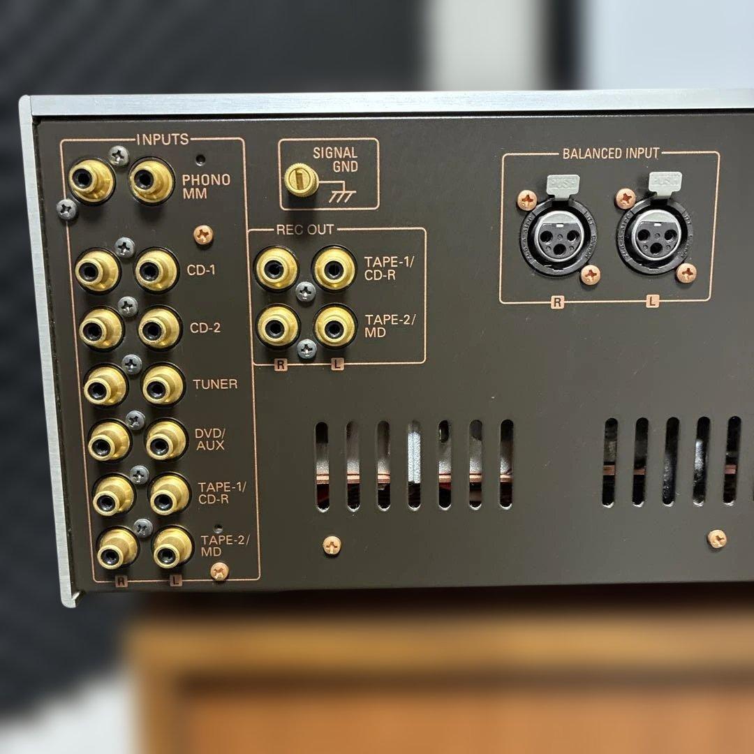 Denon Others Pma-Sa1