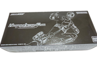 Premium Bandai Kamen Rider Henshin Action Case