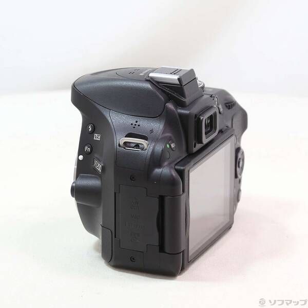 Nikon Digital Slr D5600 258