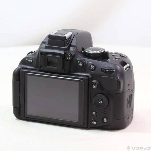 Nikon Digital Slr D5600 258
