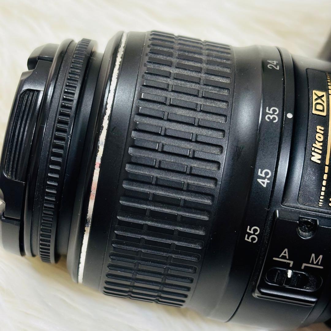 Nikon Digital Slr D60