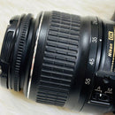 Nikon Digital Slr D60