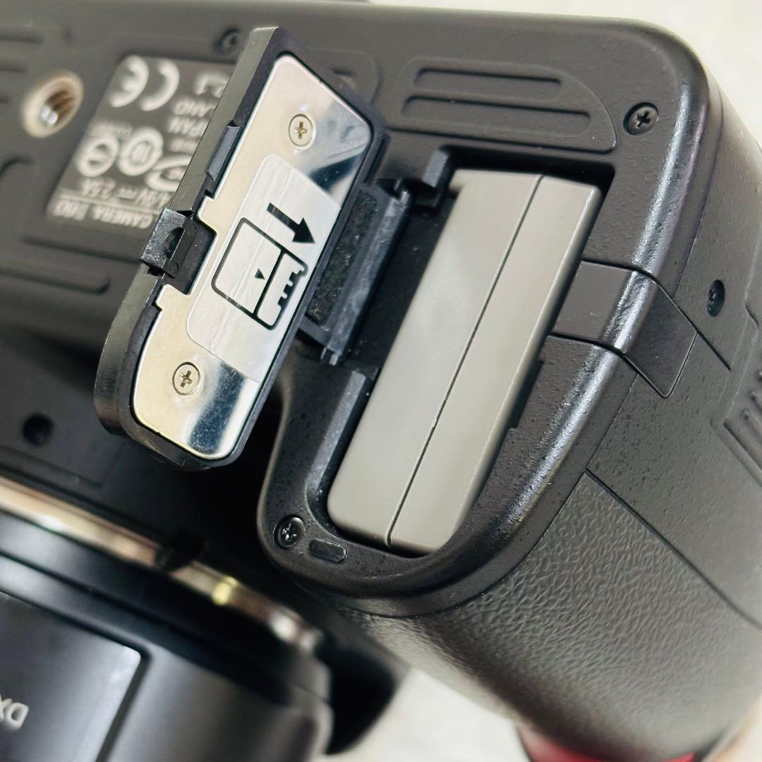 Nikon Digital Slr D60