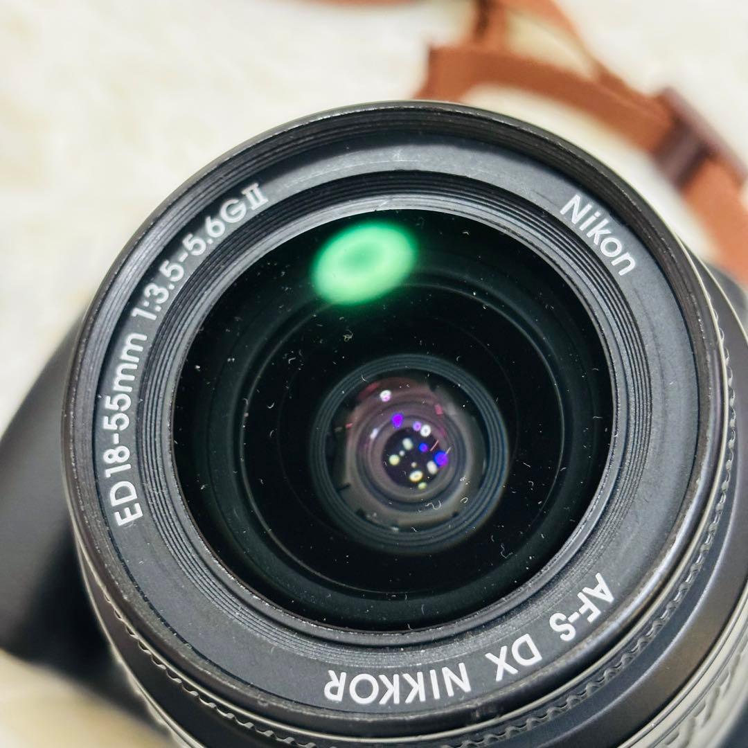 Nikon Digital Slr D60