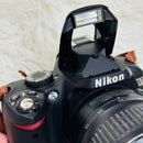 Nikon Digital Slr D60