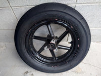 Wheels Nsf100-Nsr50