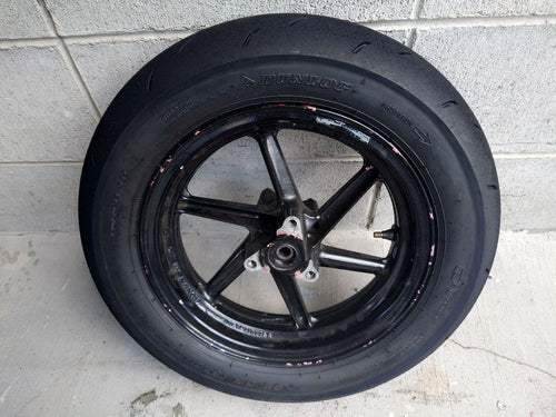 Wheels Nsf100-Nsr50