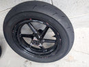 Wheels Nsf100-Nsr50