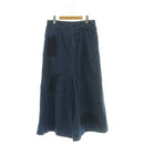 Ground Y Flare Skirt Groundy 25Ss 1 /My Os Gy35