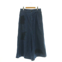 Ground Y Flare Skirt Groundy 25Ss 1 /My Os Gy35