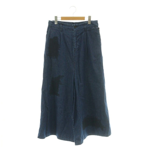Ground Y Flare Skirt Groundy 25Ss 1 /My Os Gy35