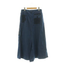 Ground Y Flare Skirt Groundy 25Ss 1 /My Os Gy35