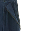 Ground Y Flare Skirt Groundy 25Ss 1 /My Os Gy35