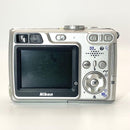 Compact Digital Cameras Ok Nikon Coolpix 5900